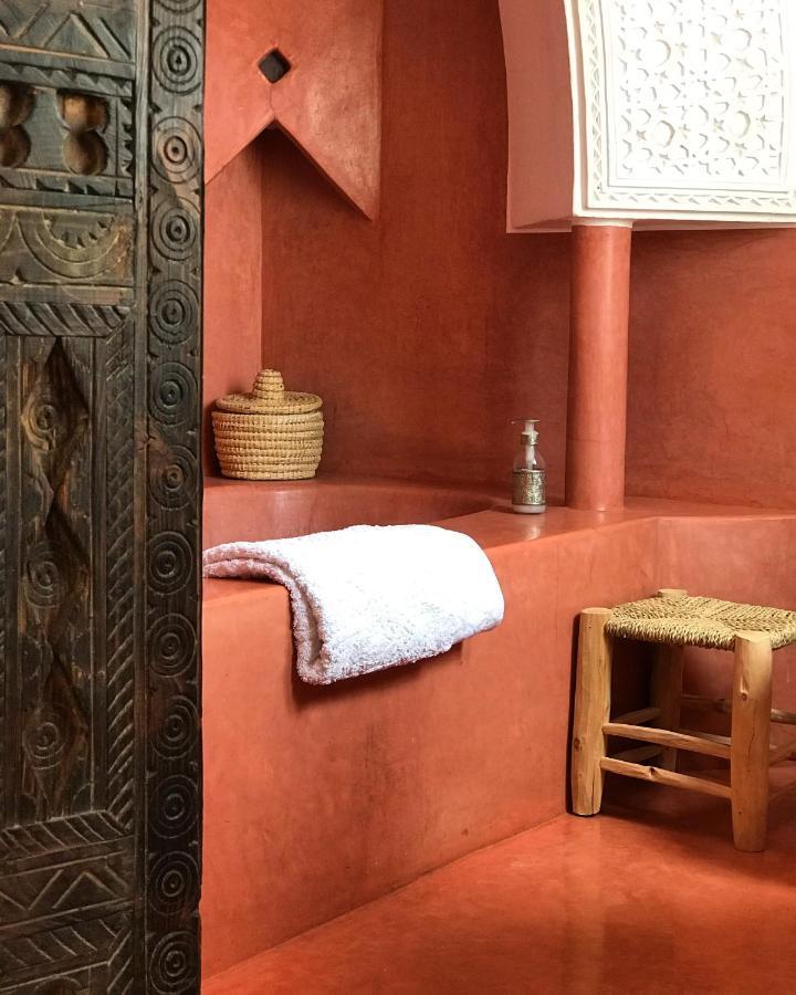 Riad Zahir Marrakesz Zewnętrze zdjęcie