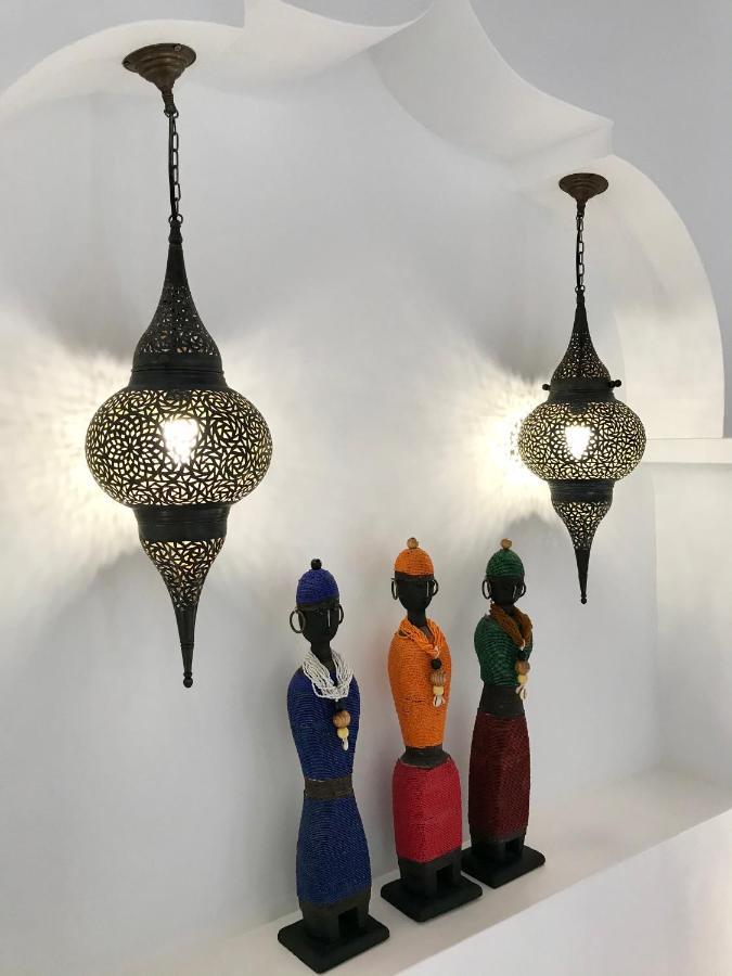 Riad Zahir Marrakesz Zewnętrze zdjęcie