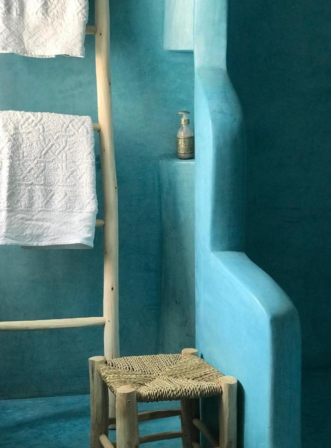 Riad Zahir Marrakesz Zewnętrze zdjęcie