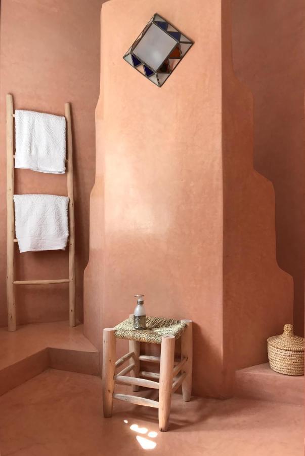 Riad Zahir Marrakesz Zewnętrze zdjęcie