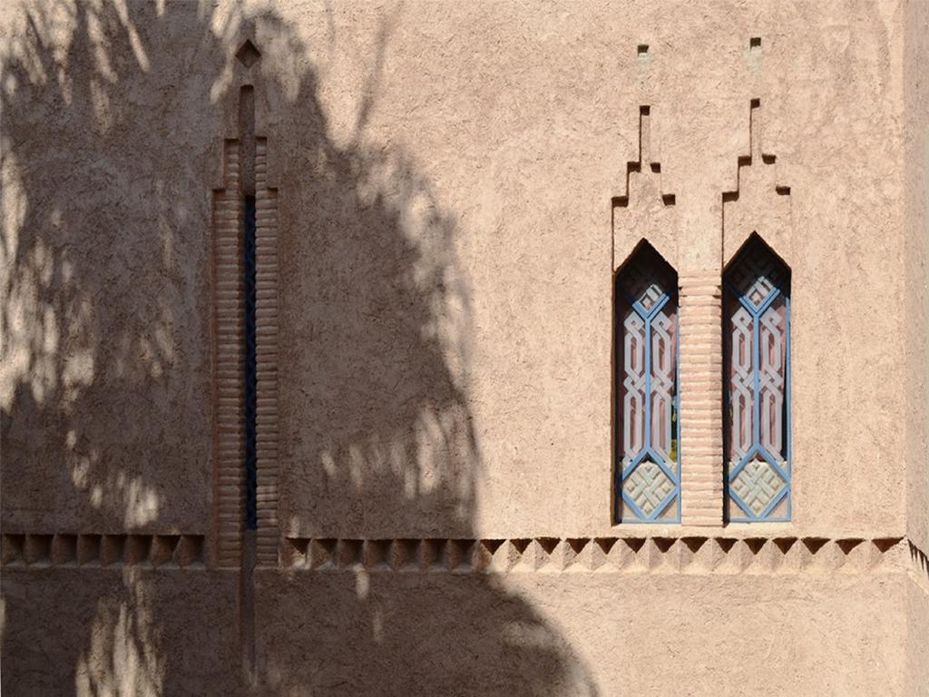 Riad Zahir Marrakesz Zewnętrze zdjęcie